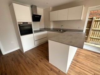 Cupernham Lane, Romsey, Hampshire, SO51