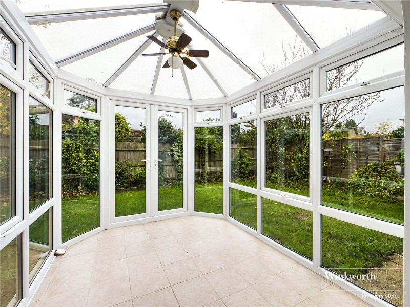 Gurney Drive, Caversham, Reading, Berkshire, RG4