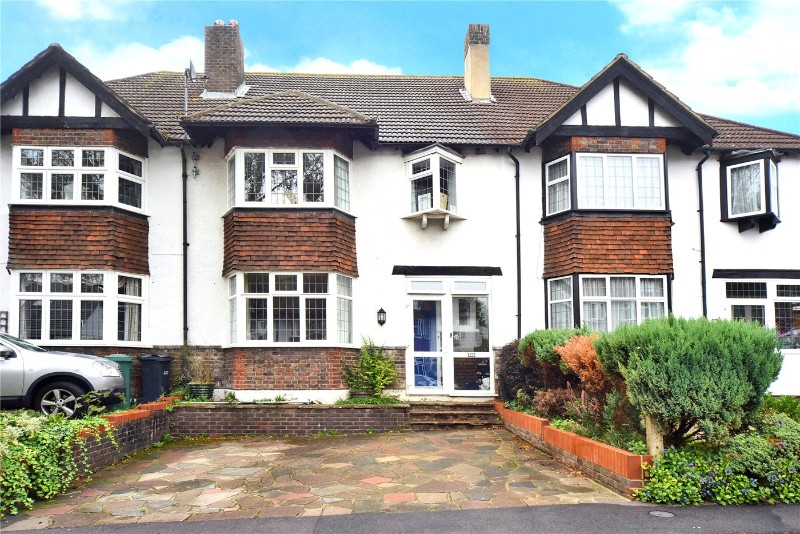 Glenfield Road, Banstead, Surrey, SM7