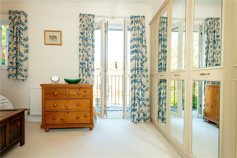 Cheyne Gardens, Bournemouth, Dorset, BH4