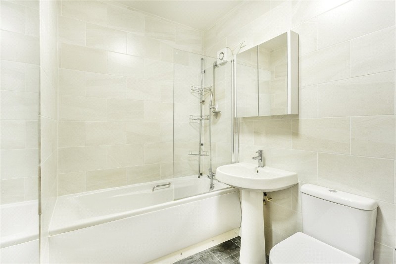 Museum Street, London, WC1A