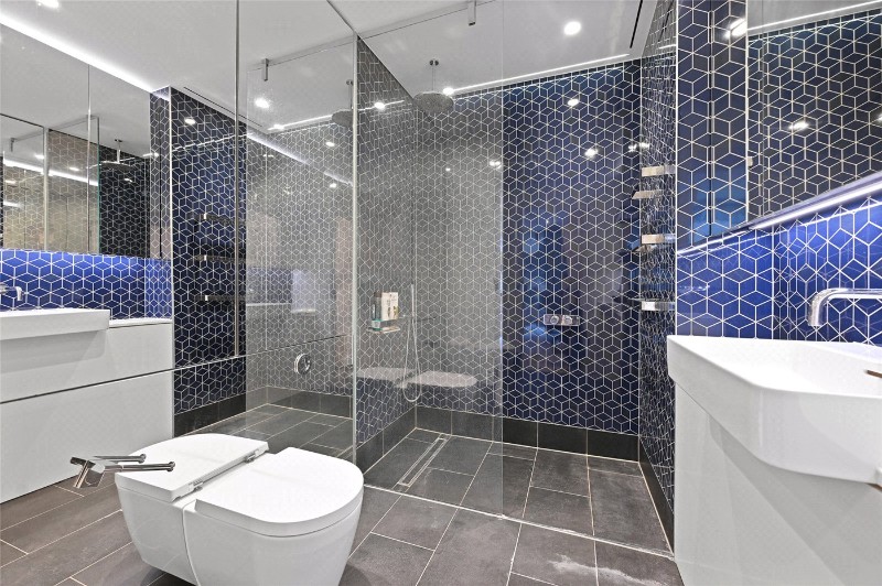 3 Wood Crescent, London, W12