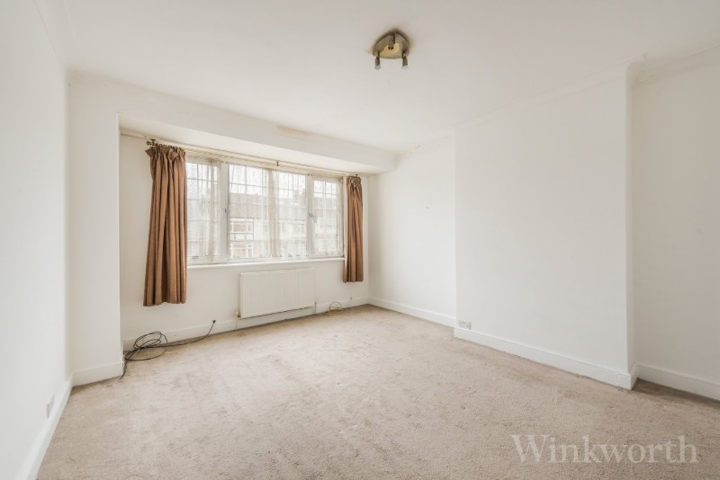 Perry Hill, London, SE6