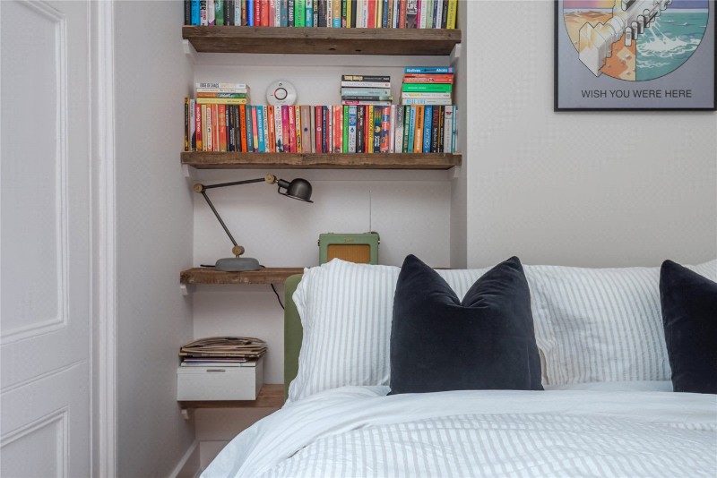 Beresford Road, London, N5