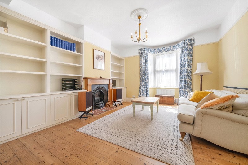Surrey Road, Nunhead, London, SE15