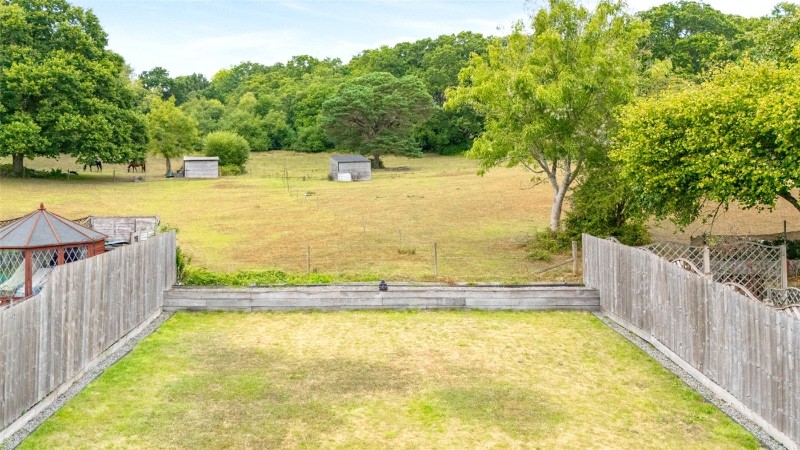 The Vineries, Wimborne, Dorset, BH21