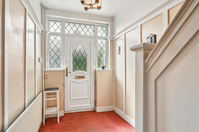 Priory Close, Beckenham, BR3