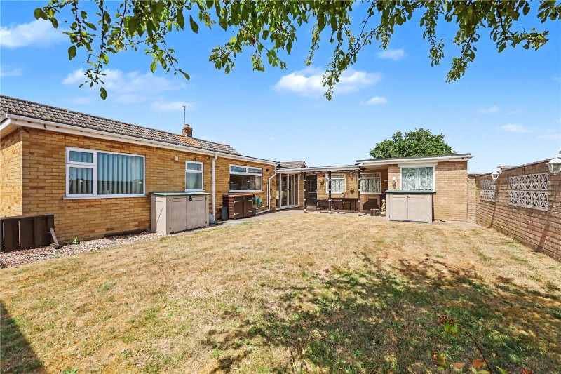Godfrey Road, Spixworth, Norwich, Norfolk, NR10