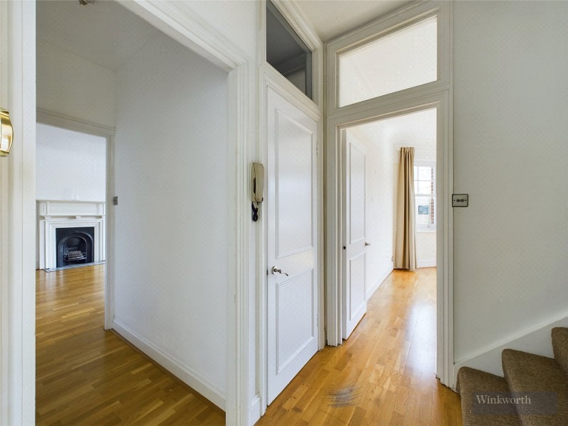 Adelaide Road, Surbiton, KT6