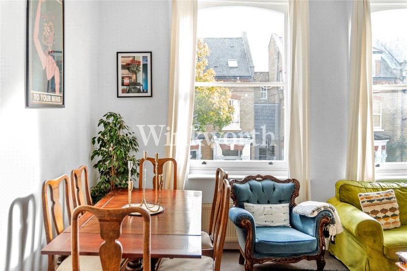 Gloucester Drive, London, N4