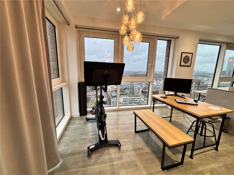 Bailey Street, London, SE8