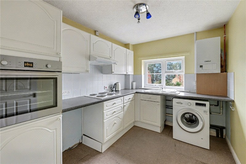 St. Margarets Gardens, Hoveton, Norwich, Norfolk, NR12