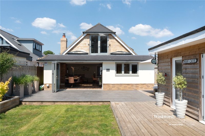 Raven Way, Christchurch, Dorset, BH23