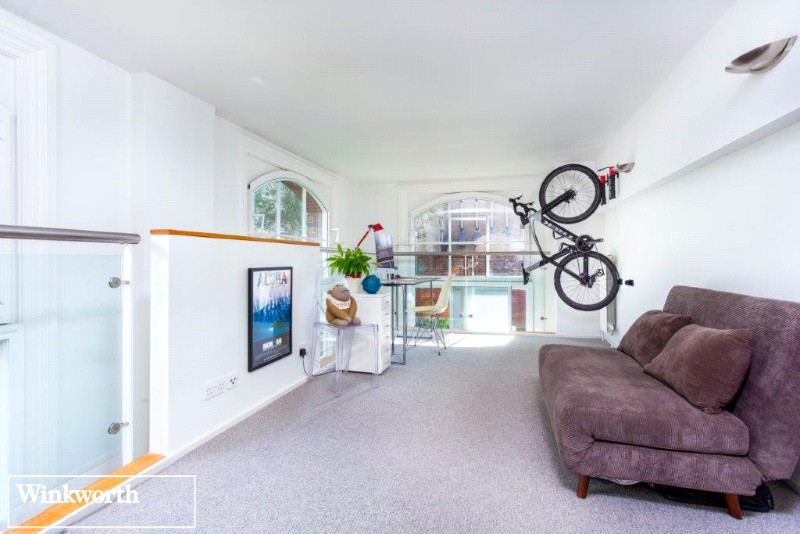 Richmond Terrace, Brighton, BN2