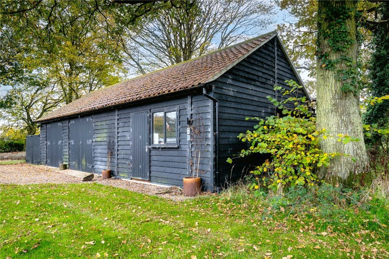 Primrose Lane, Frostenden, Beccles, Suffolk, NR34
