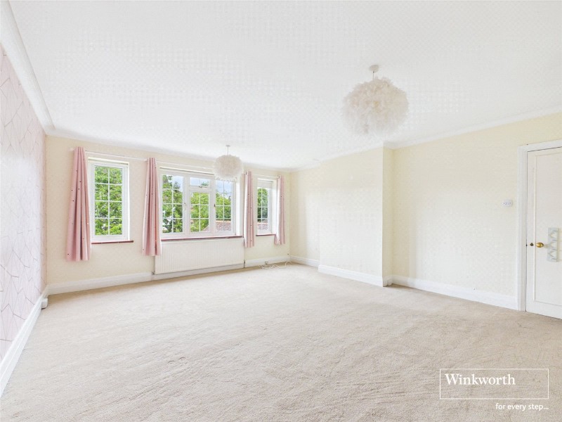 Downshire Square, Reading, Berkshire, RG1