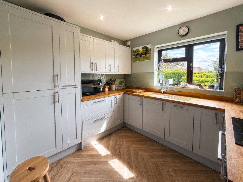 Walcot Lane, Folkingham, Sleaford, Lincolnshire, NG34