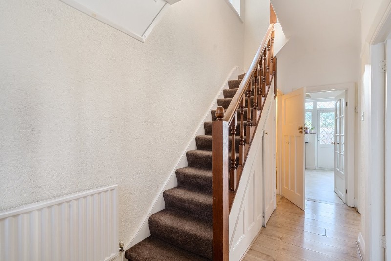 Bromley Road, London, SE6