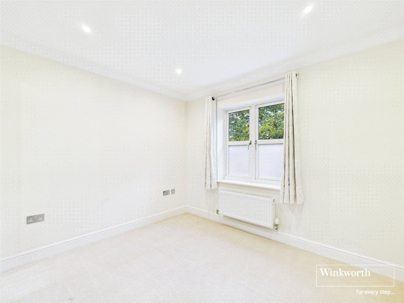 Upcross House, Upcross Gardens, Reading, Berkshire, RG1