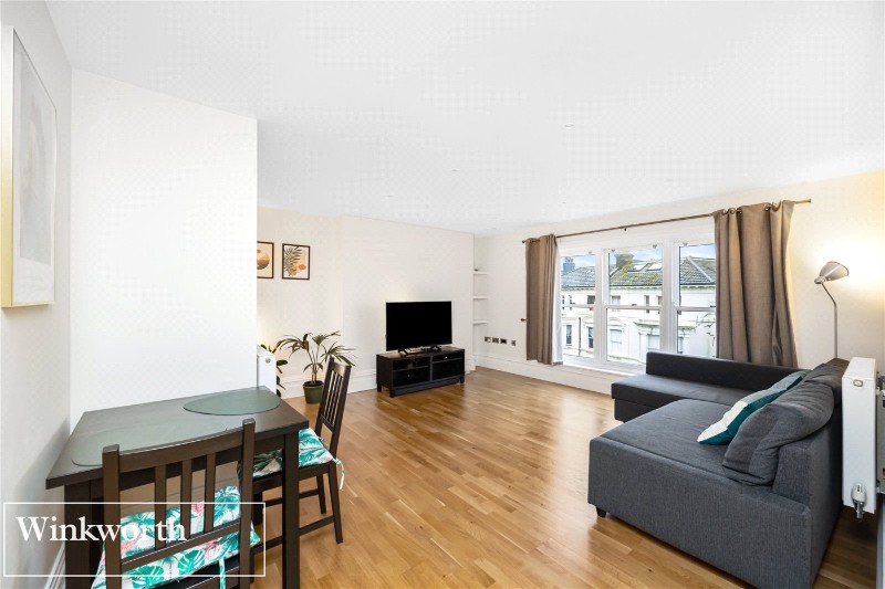 Dyke Road, Brighton, East Sussex, BN1