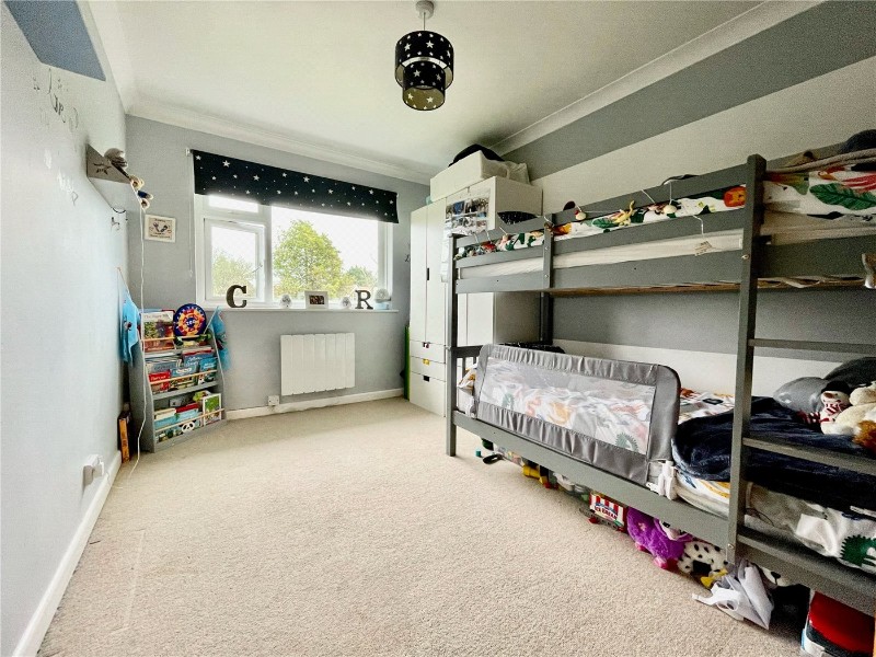 Cavendish Road, Bournemouth, BH1