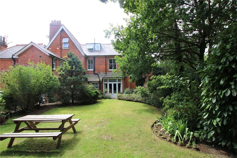 Derby Road, Caversham, Reading, Berkshire, RG4