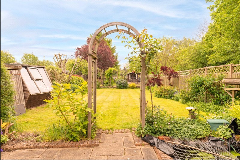 Antrobus Close, Hatton, Warwick, Warwickshire, CV35