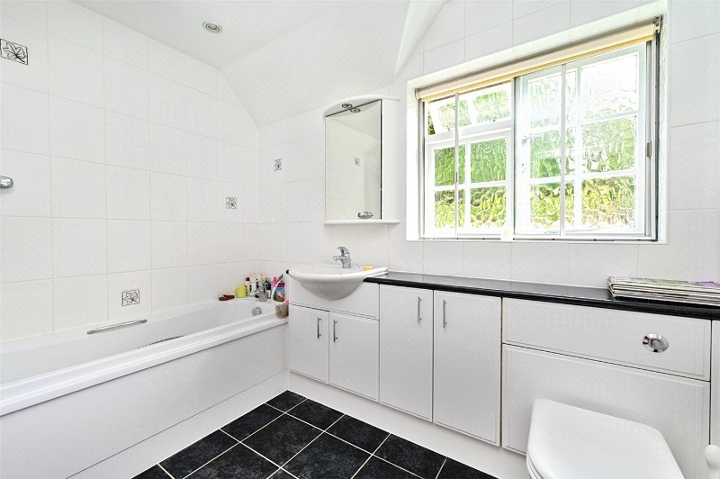 White Horse Lane, Finchampstead, Wokingham, Berkshire, RG40