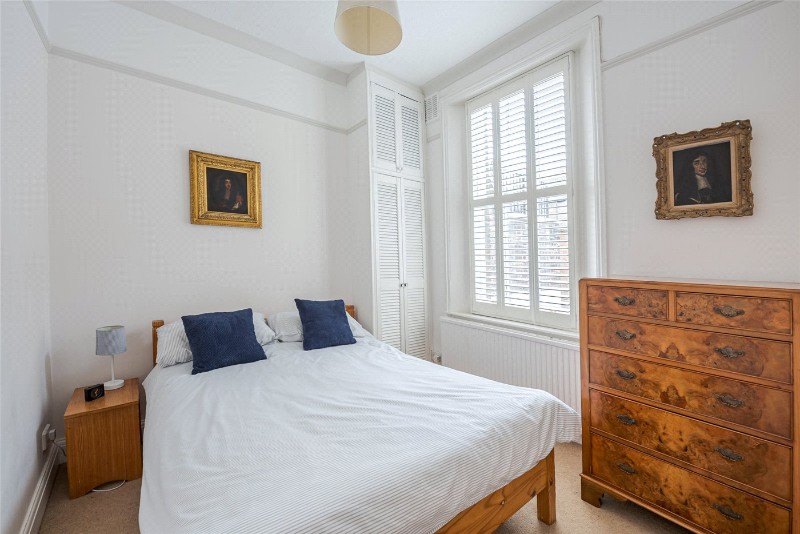 Moreton Place, London, UK, SW1V