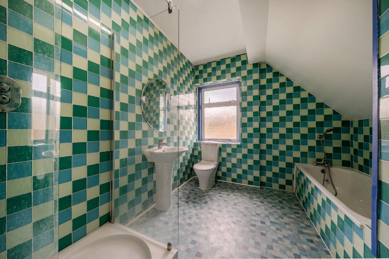 Bromley Road, Shortlands, Bromley, BR2