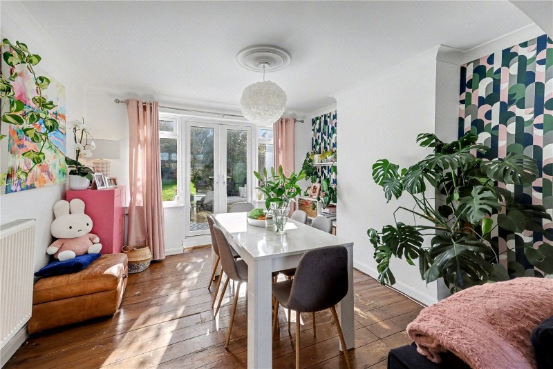 Middletons Lane, Hellesdon, Norwich, Norfolk, NR6