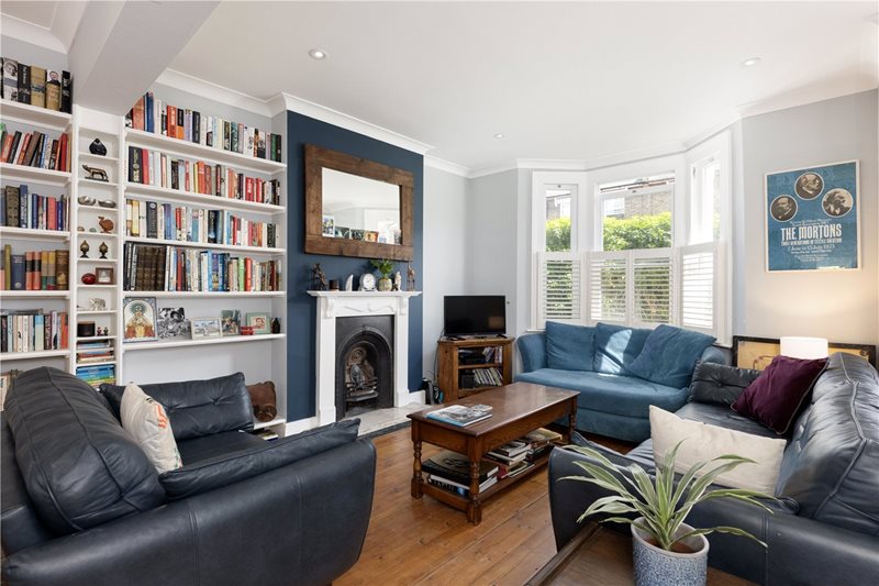 Grosvenor Road, Brentford, TW8