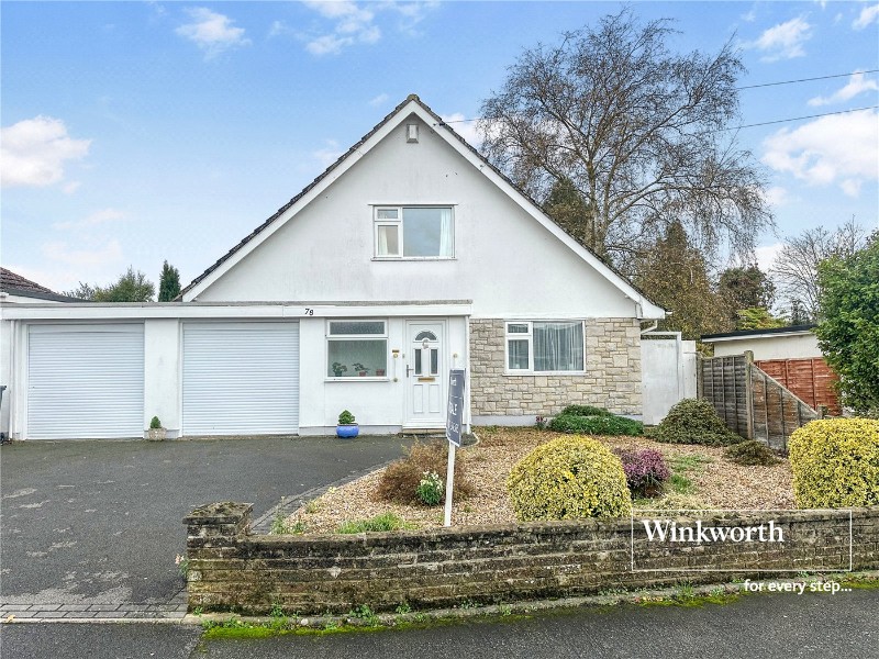 Dorset Avenue, Ferndown, Dorset, BH22