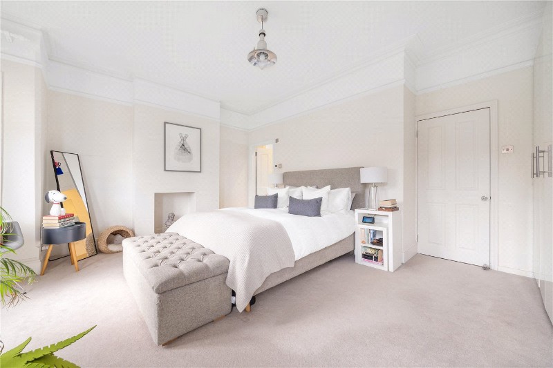 Upland Road, East Dulwich, London, SE22