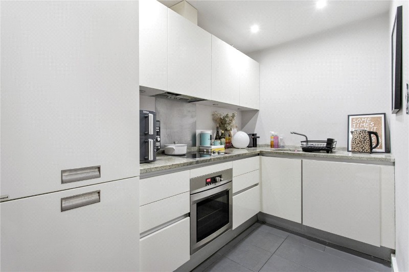 Anlaby House, 31 Boundary Street, London, E2