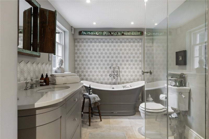 Colebrooke Row, London, N1