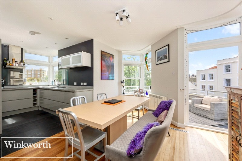 Somerhill Road, Hove, East Sussex, BN3