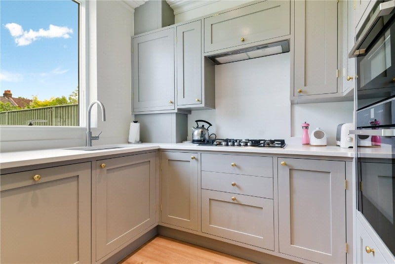 Durban Road, Beckenham, BR3