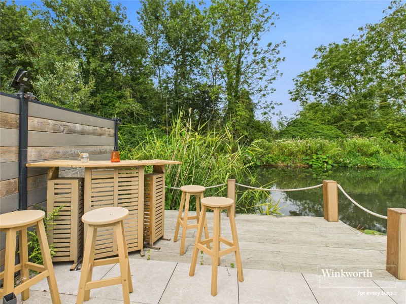 Dewe Lane, Burghfield, Reading, Berkshire, RG30