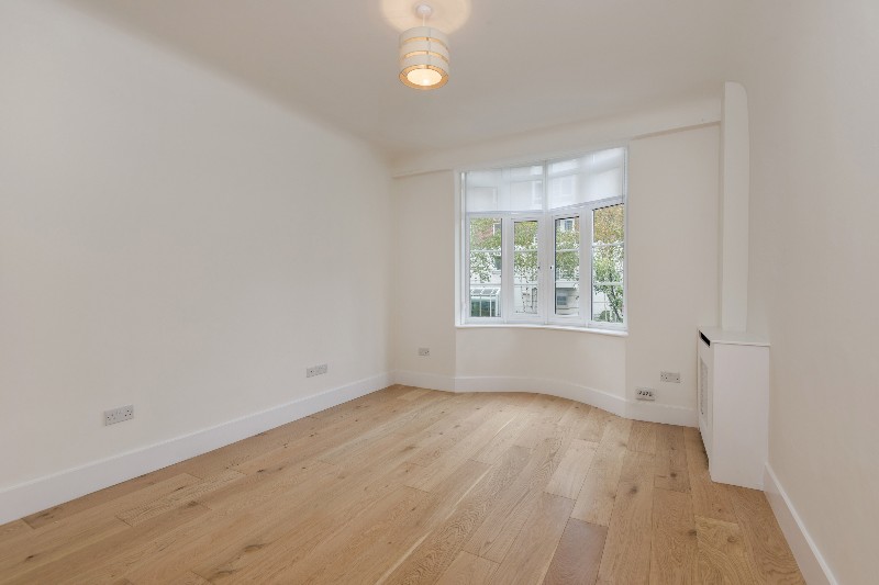 Grove End Gardens, Grove End Road, St John's Wood, London, NW8