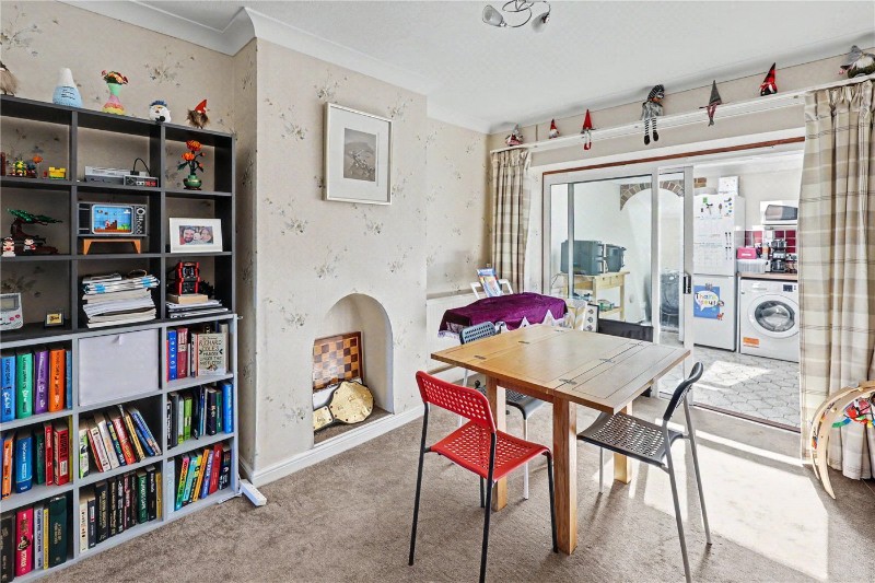 Aylsham Road, Norwich, Norfolk, NR3