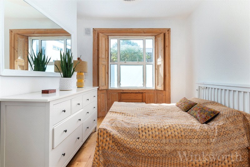 Hatcham Park Road, London, SE14