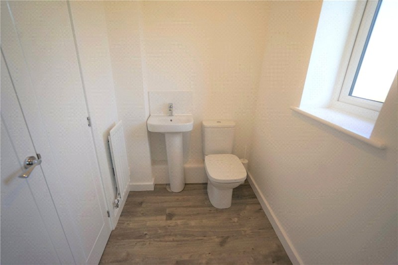 Shrub Leaze, Stoke Gifford, Bristol, BS34