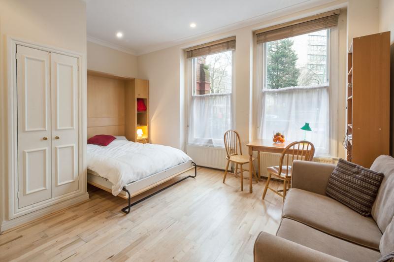 Courtfield Road, South Kensington, London, SW7