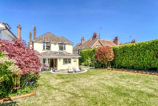 Penn Hill Avenue, Poole, Dorset, BH14