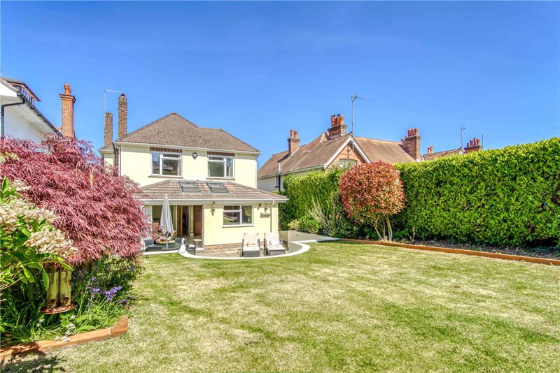 Penn Hill Avenue, Poole, Dorset, BH14