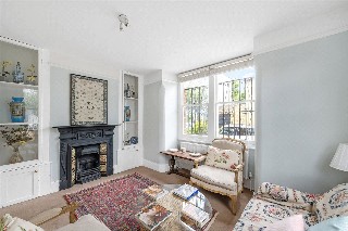 Grimston Road, London, SW6