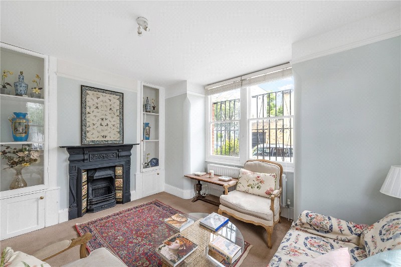 Grimston Road, London, SW6