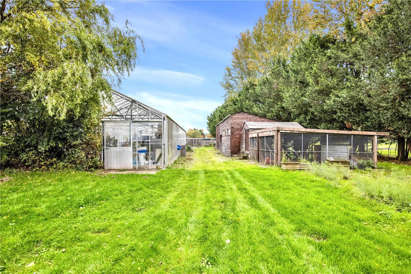 Winkworth Farnham