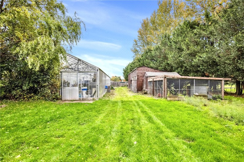 Kingsley, Hampshire, GU35